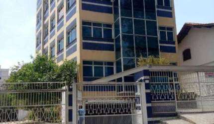 Prédio para alugar, 938 m² - Nova Petrópolis - São Bernardo do Campo/SP