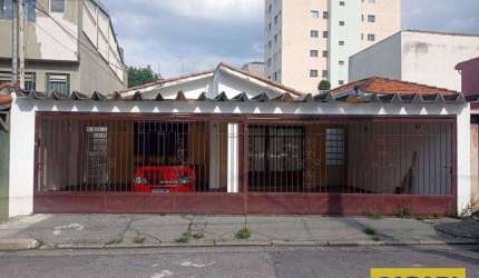 Casa com 3 dormitórios à venda, 233 m² por R$ 850.000,00 - Jardim Hollywood - São Bernardo do Campo/SP