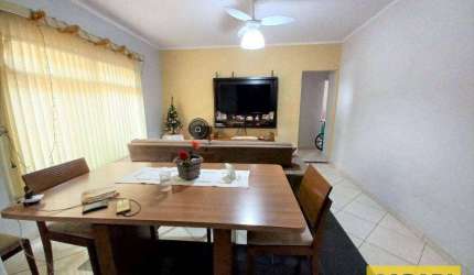 Apartamento com 3 dormitórios à venda, 97 m²  - Jardim do Mar - São Bernardo do Campo/SP