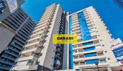 Sala à venda, 36 m² - Jardim do Mar - São Bernardo do Campo/SP