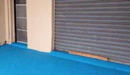 Salão à venda, 65 m² por R$ 380.000,00 - Paulicéia - São Bernardo do Campo/SP