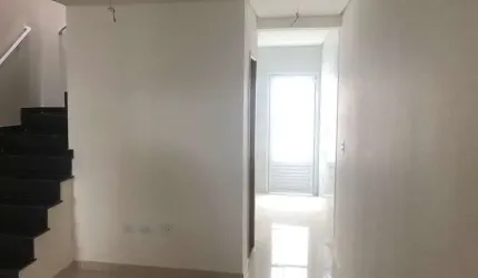 Sobrado à venda, 100 m² por R$ 610.000,02 - Vila Helena - Santo André/SP