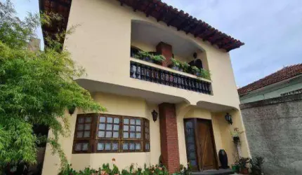 Sobrado com 5 dormitórios à venda, 348 m²  - Centro - São Bernardo do Campo/SP