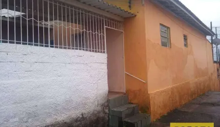 Casa com 5 dormitórios à venda, 200 m² - Baeta Neves - São Bernardo do Campo/SP
