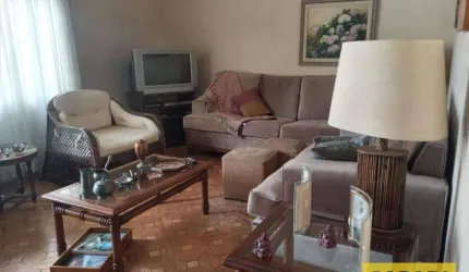 Sobrado com 3 dormitórios à venda, 212 m² - Jardim do Mar - São Bernardo do Campo/SP