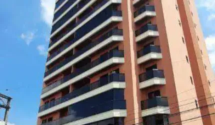 Apartamento com 2 dormitórios à venda, 113 m² por R$ 780.000,00 - Nova Petrópolis - São Bernardo do Campo/SP