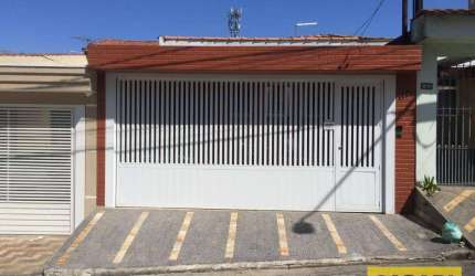 Sobrado com 3 dormitórios à venda, 147 m² por R$ 695.000,00 - Assunção - São Bernardo do Campo/SP
