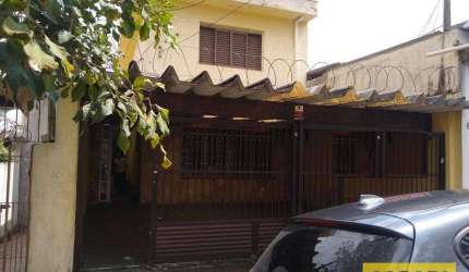 Sobrado com 2 dormitórios para alugar, 189 m² - Centro - São Bernardo do Campo/SP