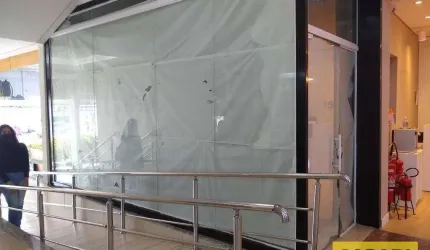 Salão para alugar, 32 m² por R$ 8.828,04/mês - Centro - São Bernardo do Campo/SP