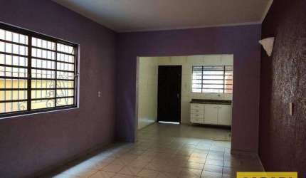 Sobrado com 3 dormitórios à venda, 145 m² - Planalto - São Bernardo do Campo/SP