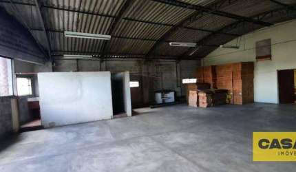 Prédio, 980 m² - venda por R$ 2.900.000,00 ou aluguel por R$ 15.000,00/mês - Barcelona - São Caetano do Sul/SP