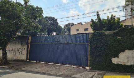 Galpão à venda, 741 m² - Taboão - São Bernardo do Campo/SP