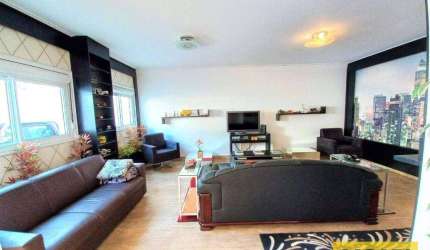 Sobrado com 3 dormitórios à venda, 175 m²  - Jardim do Mar - São Bernardo do Campo/SP