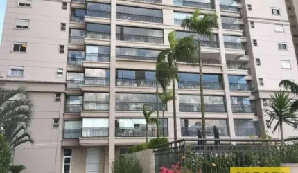 Apartamento com 4 dormitórios à venda, 242 m² por R$ 3.200.000,00 - Nova Petrópolis - São Bernardo do Campo/SP