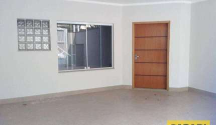 Sobrado com 3 dormitórios à venda, 154 m² por R$ 960.000,00 - Jardim do Mar - São Bernardo do Campo/SP