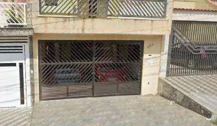 Sobrado com 3 dormitórios à venda, 185 m² - Nova Petrópolis - São Bernardo do Campo/SP