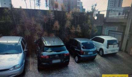 Terreno à venda, 1770 m² - Vila Guiomar - Santo André/SP