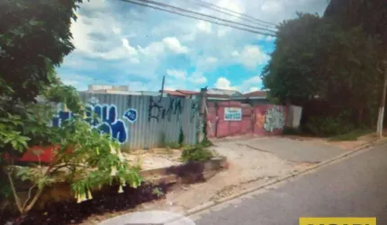 Terreno à venda, 2850 m² - Paulicéia - São Bernardo do Campo/SP
