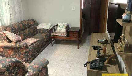 Sobrado com 2 dormitórios à venda, 223 m² por R$ 750.000,00 - Baeta Neves - São Bernardo do Campo/SP