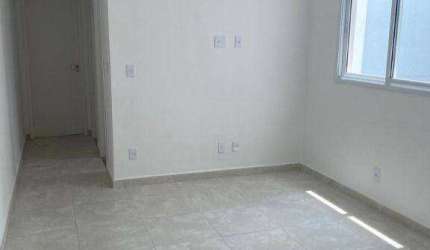 Apartamento com 2 dormitórios à venda, 50 m² por R$ 330.000,00 - Parque Oratório - Santo André/SP