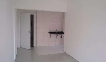 Apartamento com 2 dormitórios para alugar, 52 m² - Centro - São Bernardo do Campo/SP