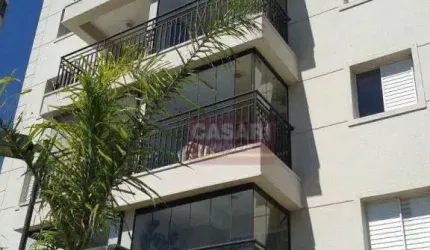 Apartamento à venda, 71 m² por R$ 500.000,00 - Anchieta - São Bernardo do Campo/SP