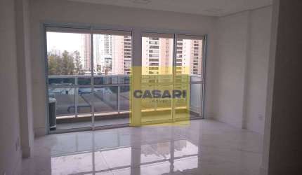 Sala à venda, 36 m² - Baeta Neves - São Bernardo do Campo/SP