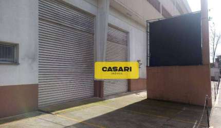 Salão à venda, 67 m² - Demarchi - São Bernardo do Campo/SP
