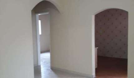 Apartamento com 2 dormitórios à venda, 60 m² - Jardim do Mar - São Bernardo do Campo/SP