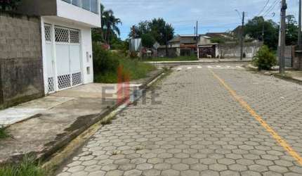 TERRENO CENTRO PERUÍBE  ENTRADA  R$ 5.900,00
