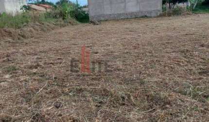 TERRENO 250 M2 R$ 65.000,00 OPORTUNIDADE
