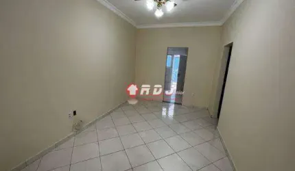 Casa com 2 dormitórios à venda, 79 m² por R$ 639.000,00 - Embaré - Santos/SP