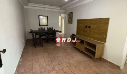 Casa com 3 dormitórios à venda, 80 m² por R$ 375.000,00 - Macuco - Santos/SP