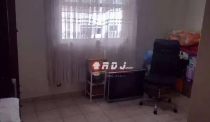 Apartamento com 2 dormitórios para alugar, 90 m² por R$ 3.500/mês - Campo Grande - Santos/SP