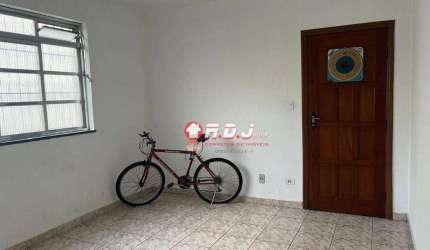 Apartamento com 2 dormitórios, 78 m² - venda por R$ 365.000,00 ou aluguel por R$ 3.380,00/mês - Macuco - Santos/SP