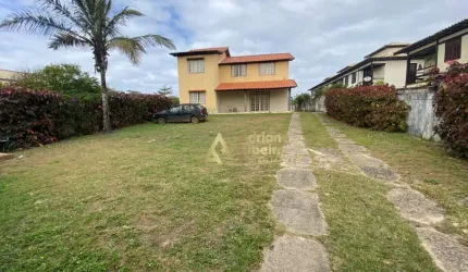 Casa com 8 dormitórios à venda, 394 m² por R$ 1.700.000 - Peró - Cabo Frio/RJ