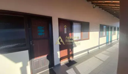 Casa com 2 dormitórios à venda, 65 m² por R$ 330.000,00 - Peró - Cabo Frio/RJ