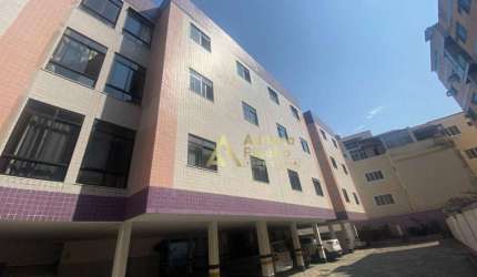 Casa com 2 dormitórios à venda, 87 m² por R$ 370.000 - Parque Riviera - Cabo Frio/RJ