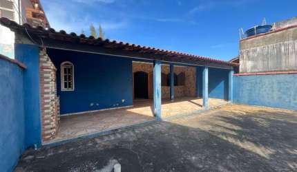 Casa com 2 dormitórios à venda, 110 m² por R$ 325.000,00 - Aquarius - Cabo Frio/RJ
