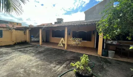 Casa com 2 dormitórios à venda, 165 m² por R$ 300.000 - Aquarius - Cabo Frio/RJ