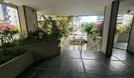 Apartamento com 3 dormitórios à venda, 97 m² por R$ 580.000,00 - Algodoal - Cabo Frio/RJ