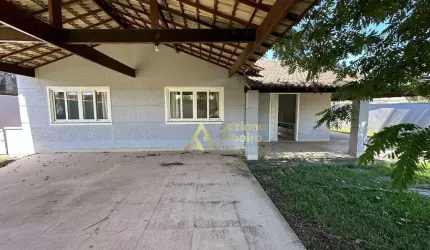 Casa com 3 dormitórios à venda, 280 m² por R$ 700.000 - Verão Vermelho (Tamoios) - Cabo Frio/RJ
