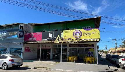 Loja à venda, 530 m² por R$ 1.200.000 - Unamar - Cabo Frio/RJ