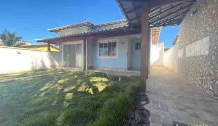 Casa à venda, 80 m² por R$ 300.000,00 - Santa Margarida II (Tamoios) - Cabo Frio/RJ