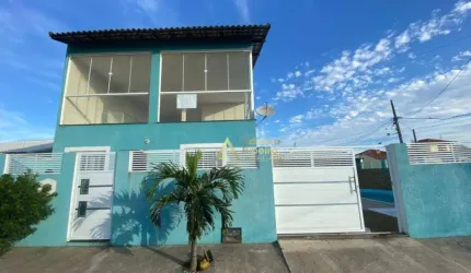 Casa com 3 dormitórios à venda, 96 m² por R$ 650.000,00 - Orla 500 (Tamoios) - Cabo Frio/RJ