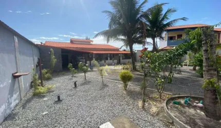 Casa com 3 dormitórios à venda, 102 m² por R$ 450.000,00 - Unamar - Cabo Frio/RJ