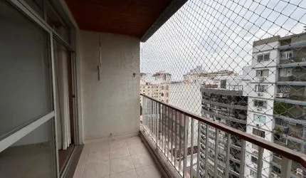 Excelente  4 quartos no coração do Ingá com vista livre!