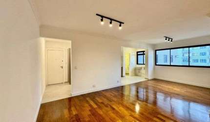 DIAMOND PARK apartamento com 92m2 3 dormitórios todo reformado no Jd Aquarius