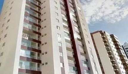 Ed Fenix apartamento com 75m2 2 dormitórios varanda goumet ( frente a praça do Aquarius)