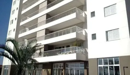 Apartamento à Venda no Grand Splendor - 143m² | 3 Suítes | Vista Deslumbrante para o Banhado